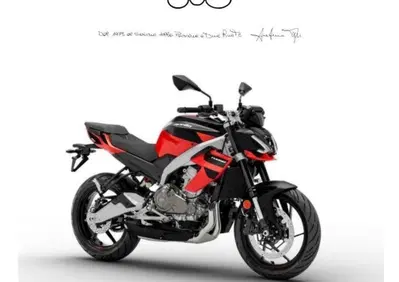 Aprilia Tuono 457 (2025 - 26) - Annuncio 9670886