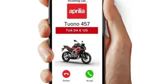 Aprilia Tuono 457 (2025 - 26)  (3)