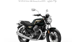 Moto Guzzi V7 Special (2021 - 24) 