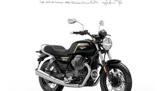 Moto Guzzi V7 Special (2021 - 24) nuova