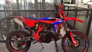 Betamotor RR 250 2T Enduro Racing (2023) 