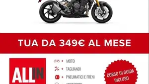 Triumph Speed Triple 1200 RS (2025 - 26)  (2)