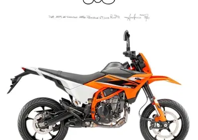 KTM 125 SMC R (2025 - 26) - Annuncio 9626216