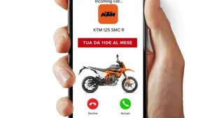 KTM 125 SMC R (2025 - 26)  (3)
