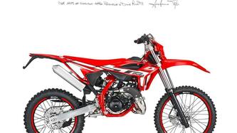 Betamotor RR 50 Enduro Sport (2021 - 25) usata
