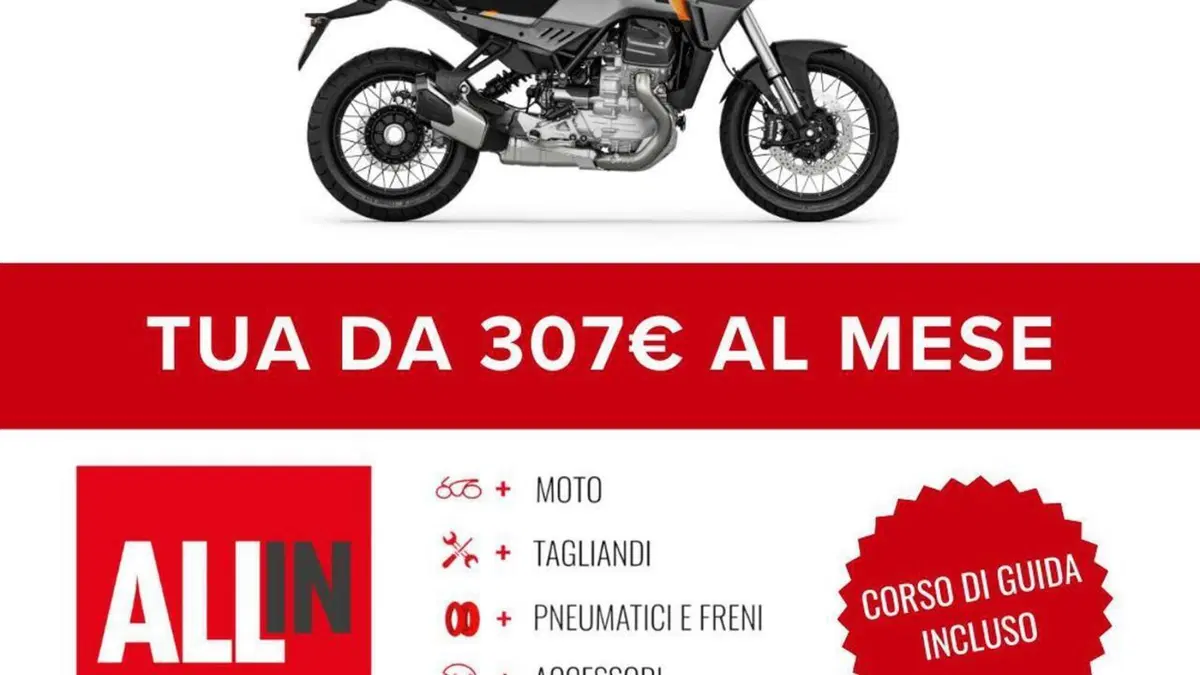 Moto Guzzi Stelvio (2024 - 26)  (2)