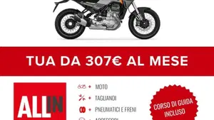 Moto Guzzi Stelvio (2024 - 26)  (2)