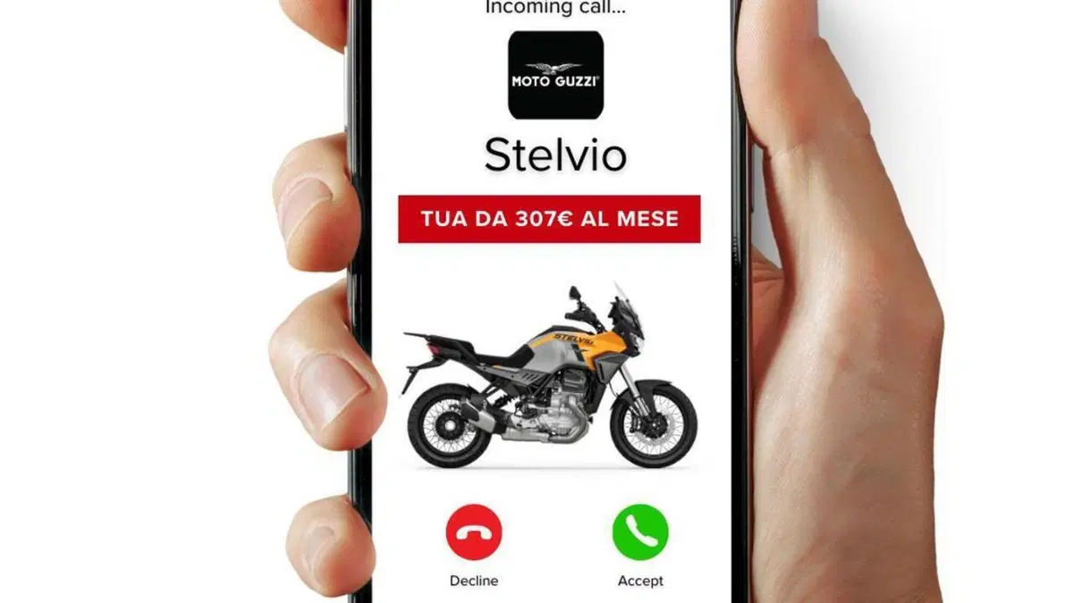 Moto Guzzi Stelvio (2024 - 26)  (3)
