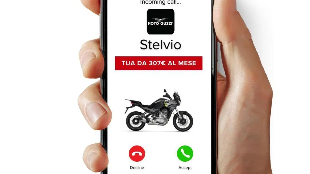 Moto Guzzi Stelvio (2024 - 26)  (3)