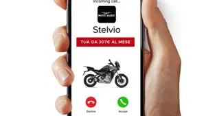 Moto Guzzi Stelvio (2024 - 26)  (3)