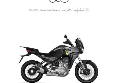 Moto Guzzi Stelvio (2024 - 26) - Annuncio 9619608