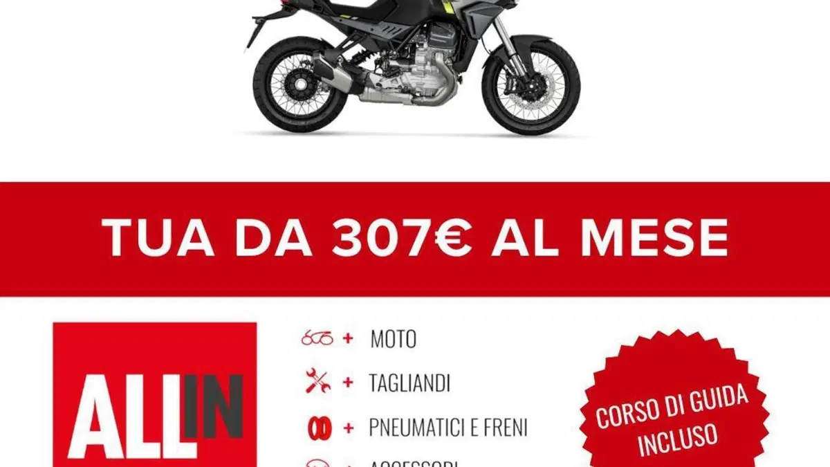 Moto Guzzi Stelvio (2024 - 26)  (2)