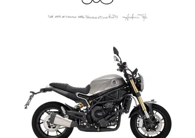 Benelli Leoncino 800 (2022 - 26) - Annuncio 9611591