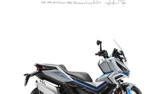 Zontes ZT368-G (2024 - 25) nuova