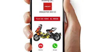 Italjet Moto Dragster 300 (2024)  (3)