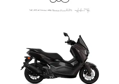 Yamaha N-Max 125 (2021 - 24) - Annuncio 9598662