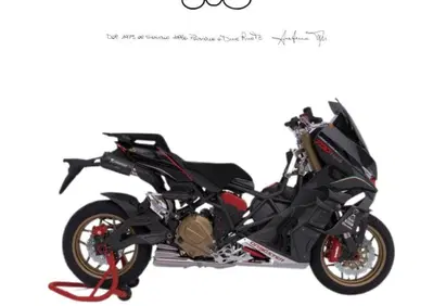 Italjet Moto Dragster 700 Twin (2024 - 25) - Annuncio 9597634