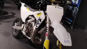 Husqvarna TC 65 (2020)  (2)