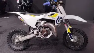 Husqvarna TC 65 (2020) 
