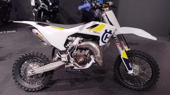 Husqvarna TC 65 (2020)