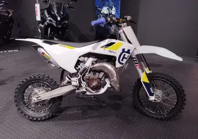 Husqvarna TC 65 (2020) - Annuncio 9597216