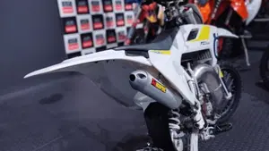 Husqvarna TC 65 (2020)  (4)