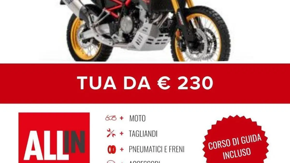 Aprilia Tuareg 660 Rally (2025 - 26)  (2)