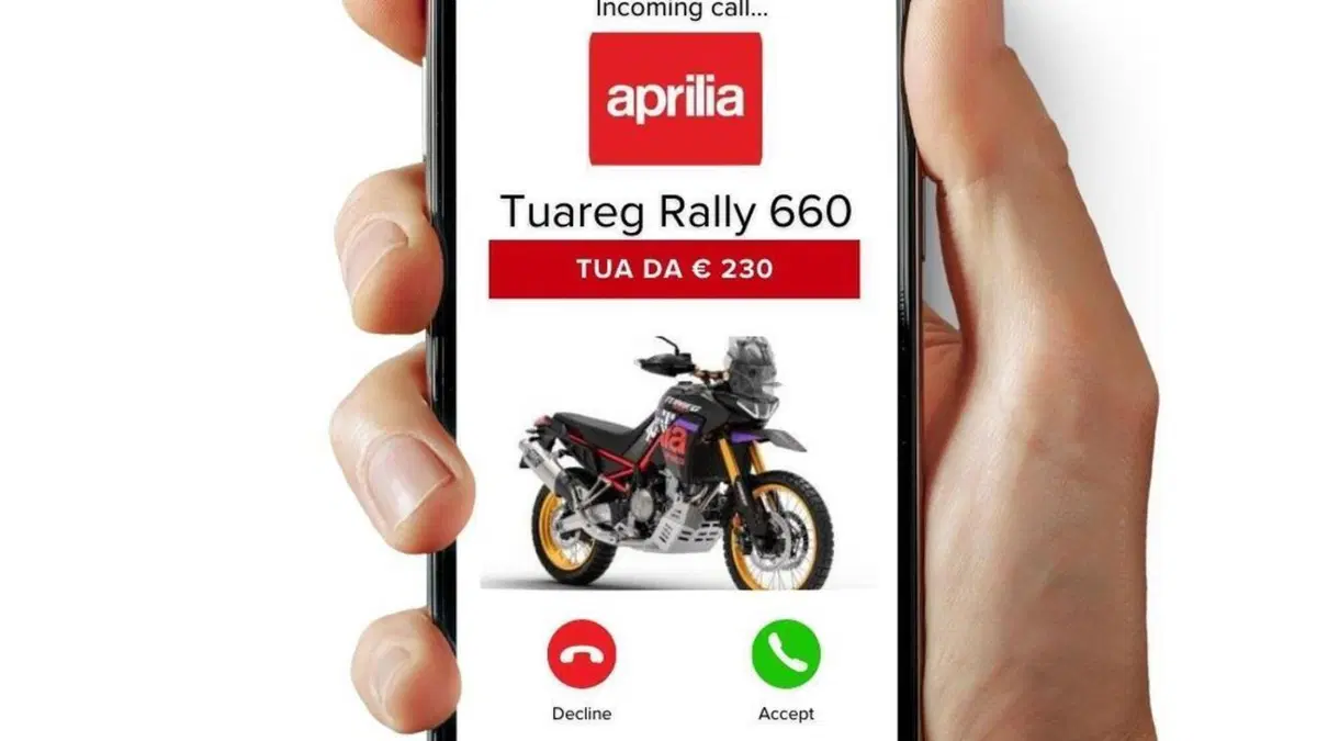 Aprilia Tuareg 660 Rally (2025 - 26)  (3)