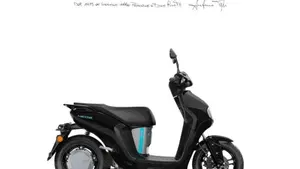 Yamaha Neo's L1e (2022 - 26) 