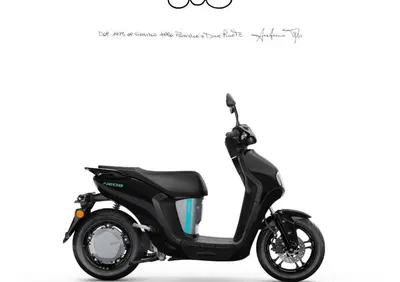 Yamaha Neo's L1e Dual Battery (2023 - 26) - Annuncio 9585054