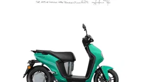 Yamaha Neo's L1e Dual Battery (2023 - 26) 