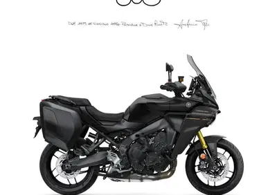 Yamaha Tracer 9 GT Y-AMT (2025 - 26) - Annuncio 9583000