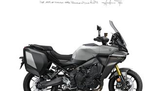 Yamaha Tracer 9 GT Y-AMT (2025) nuova