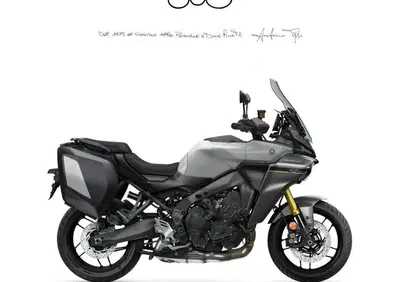 Yamaha Tracer 9 GT Y-AMT (2025 - 26) - Annuncio 9583001