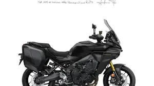 Yamaha Tracer 9 GT (2025 - 26) 