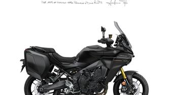 Yamaha Tracer 9 GT (2025) nuova