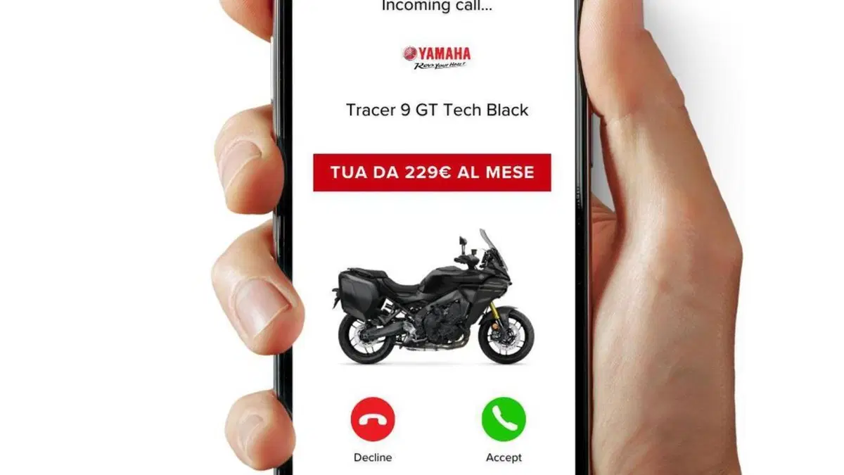 Yamaha Tracer 9 GT (2025 - 26)  (3)