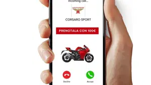 Moto Morini Corsaro 1200 Veloce (2006 - 16)  (3)
