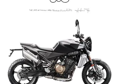 Husqvarna Svartpilen 801 (2024 - 26) - Annuncio 9578412