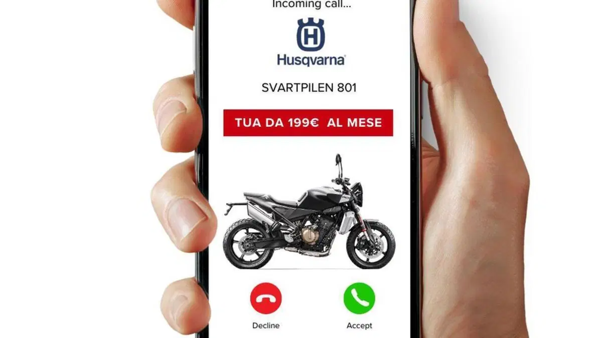 Husqvarna Svartpilen 801 (2024 - 26)  (3)