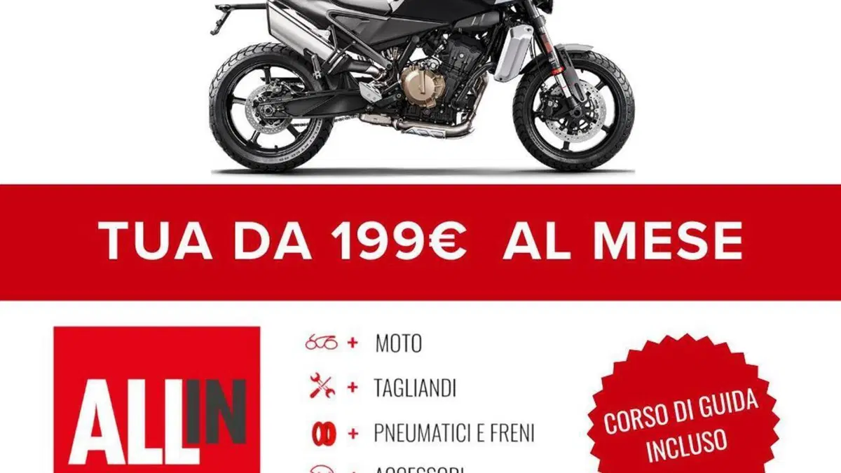 Husqvarna Svartpilen 801 (2024 - 26)  (2)