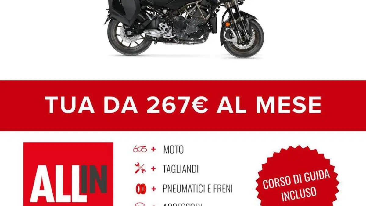 Yamaha Niken 890 GT (2023 - 26)  (2)