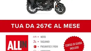 Yamaha Niken 890 GT (2023 - 26)  (2)