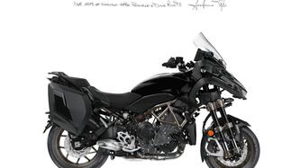Yamaha Niken 890 GT (2023 - 25) nuova