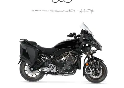 Yamaha Niken 890 GT (2023 - 26) - Annuncio 9577387