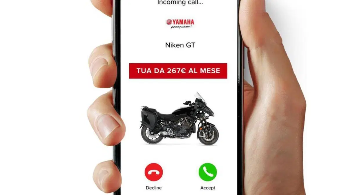 Yamaha Niken 890 GT (2023 - 26)  (3)