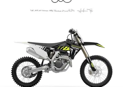 Triumph TF 250-X (2024 - 25) - Annuncio 9574055