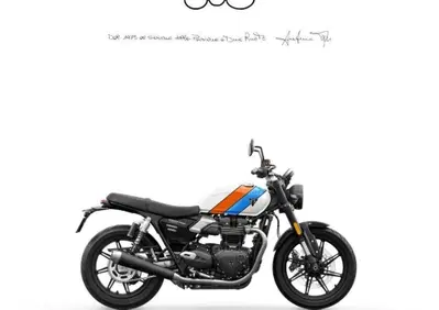 Triumph Speed Twin 900 (2025 - 26) - Annuncio 9571090
