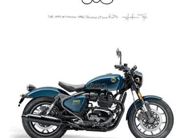 Royal Enfield Shotgun 650 (2024 - 26) - Annuncio 9567666