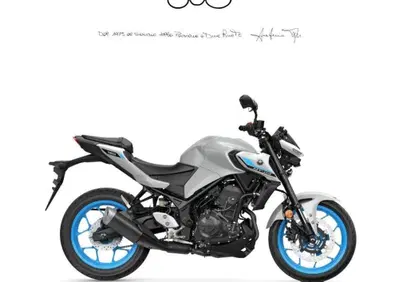 Yamaha MT-03 (2022 - 24) - Annuncio 9638573